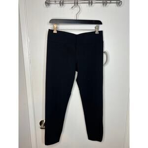 Calvin Klein Performance Women's Yoga Pants Black NEW ~ Size L
